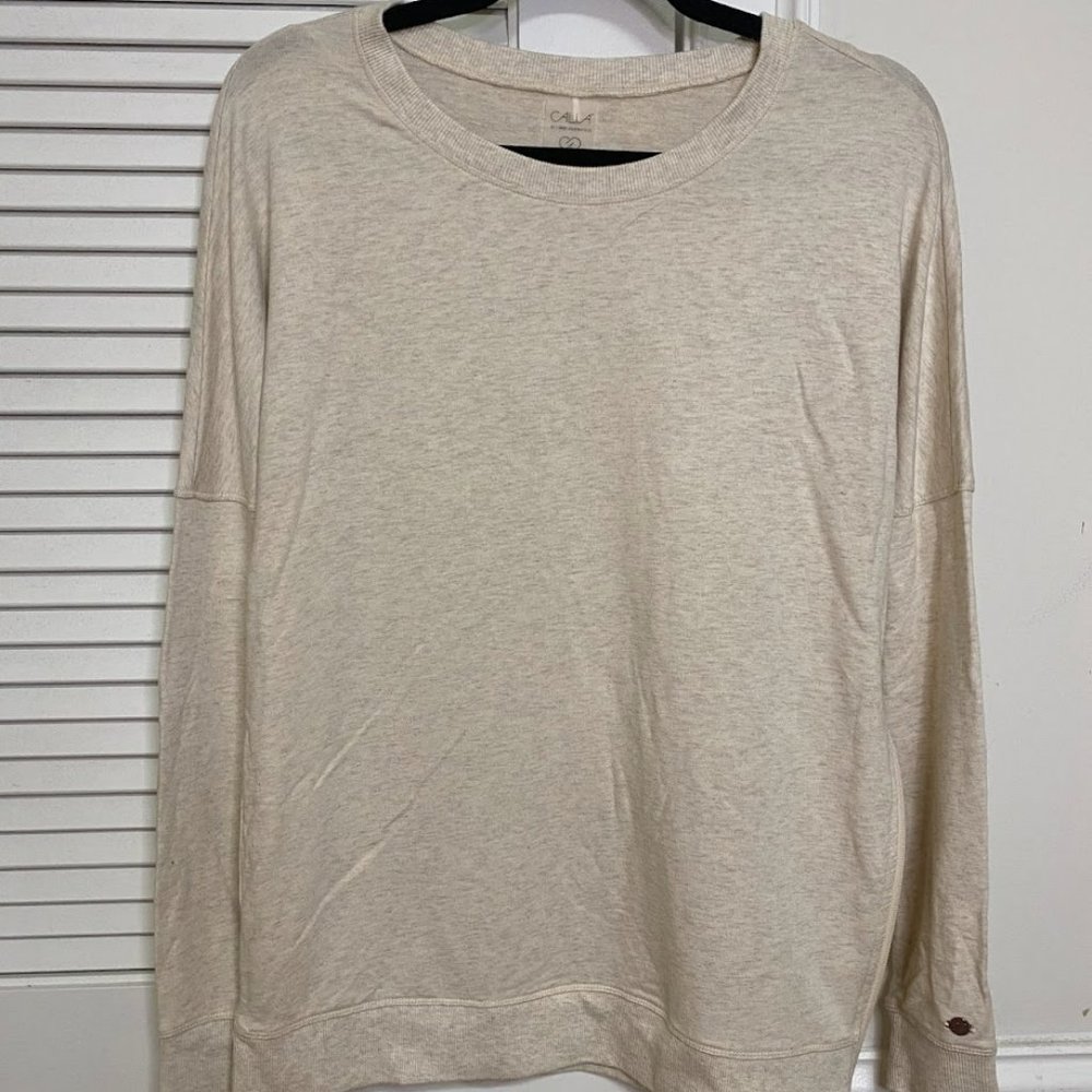 Calia Long Sleeve Shirt